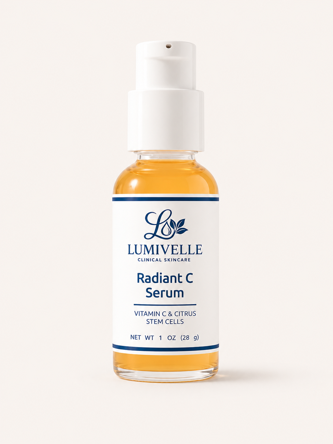 Radiant C Serum