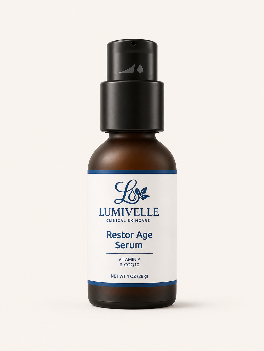 Restor Age Serum