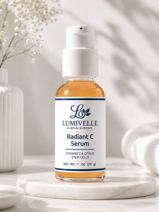 Radiant C Serum