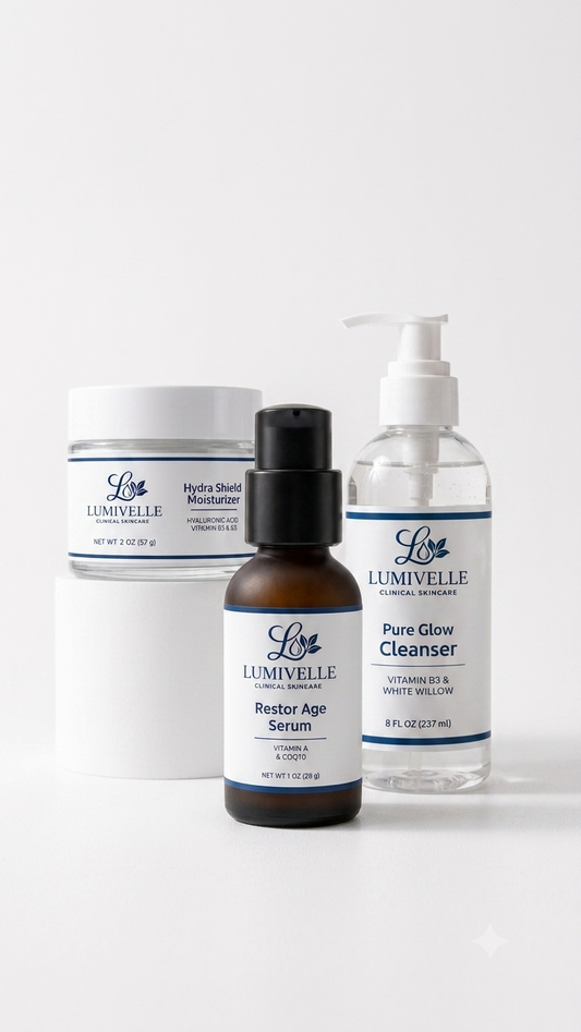 Night Essentials Kit