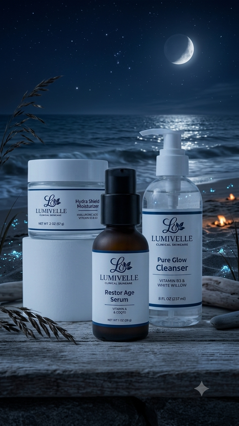 Night Essentials Kit