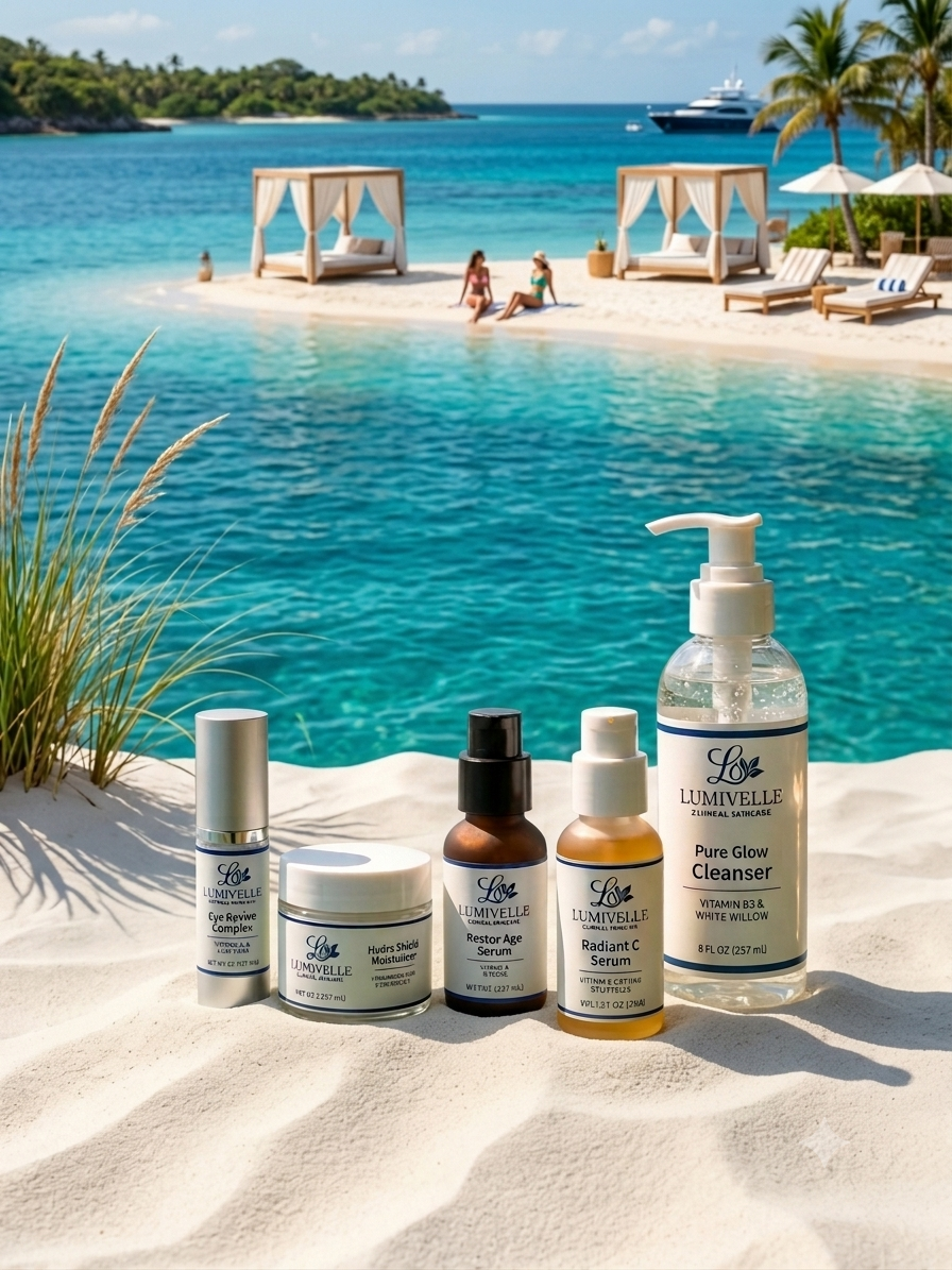 Lumivelle Clinical Routine
