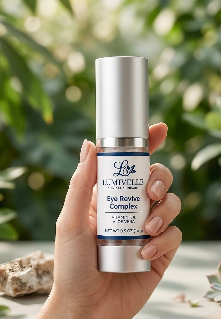 Eye Revive Complex