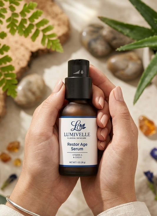 Restor Age Serum