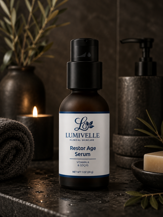 Restor Age Serum