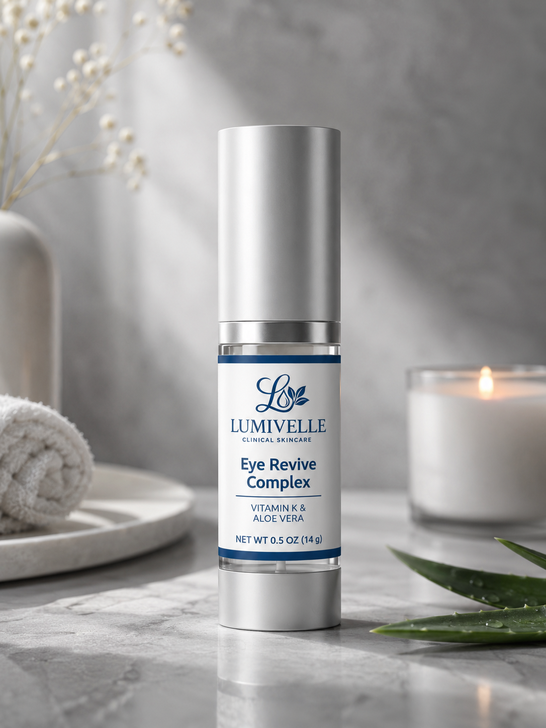 Eye Revive Complex