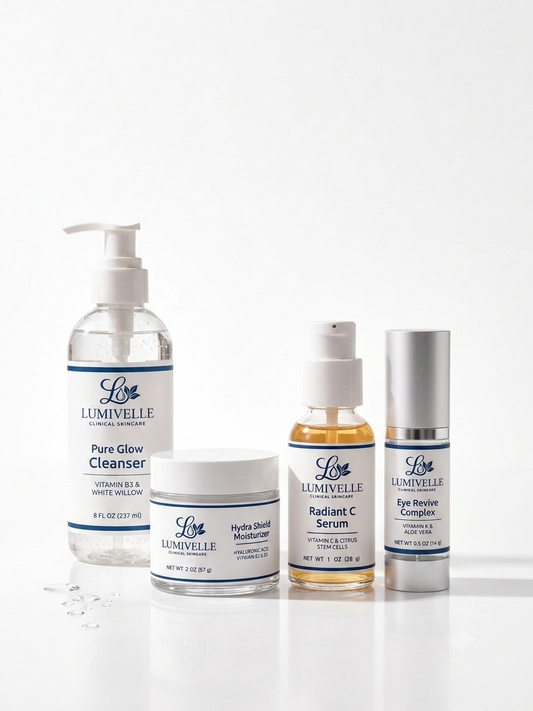 Morning Radiance Kit