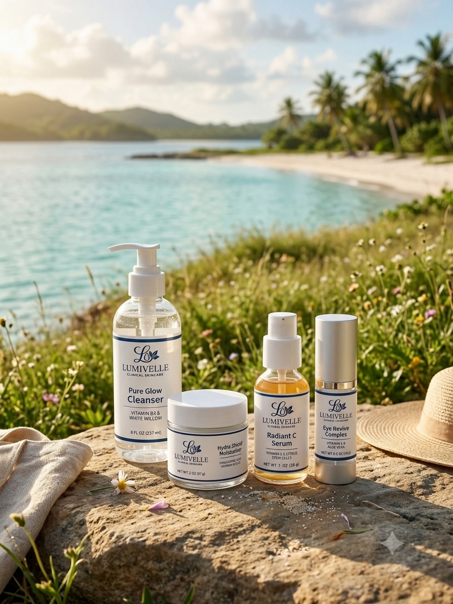 Morning Radiance Kit