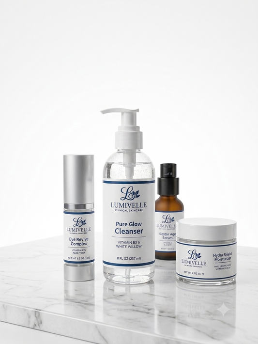Night Renewal Kit