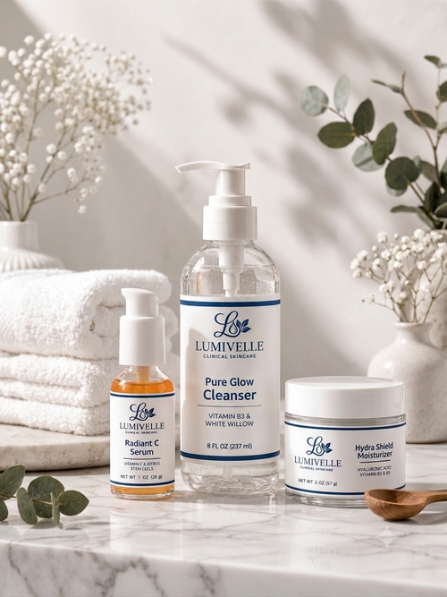 Kit Esencial de Día